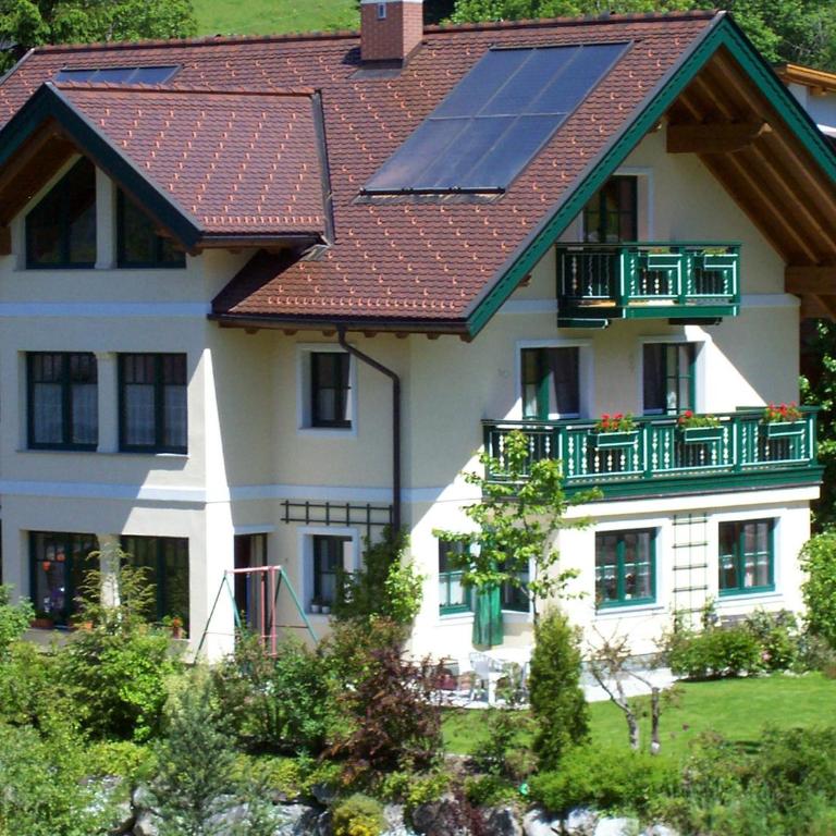 Haus Ramsauer - Apartment (2-3 Erwachsene) - 1