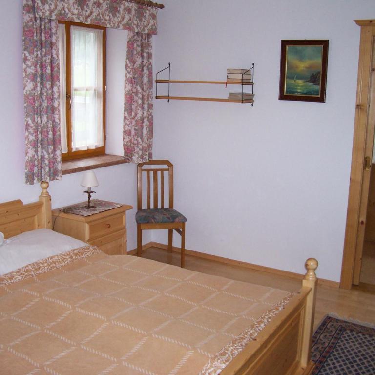 Haus Ramsauer - Apartment (2-3 Erwachsene) - 10
