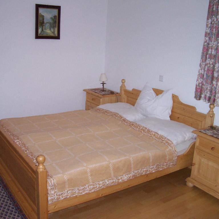 Haus Ramsauer - Apartment (2-3 Erwachsene) - 11