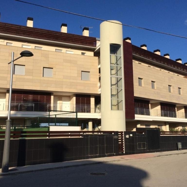 Anacasa Atico Riu Bolulla Marenia AT1102 - Apartamento con vistas al mar - 57
