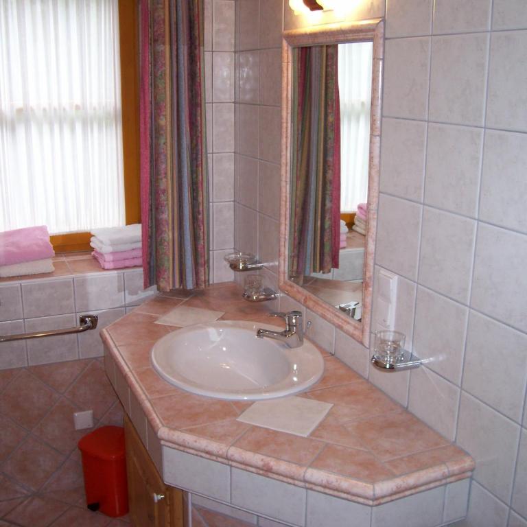Haus Ramsauer - Apartment (2-3 Erwachsene) - 12
