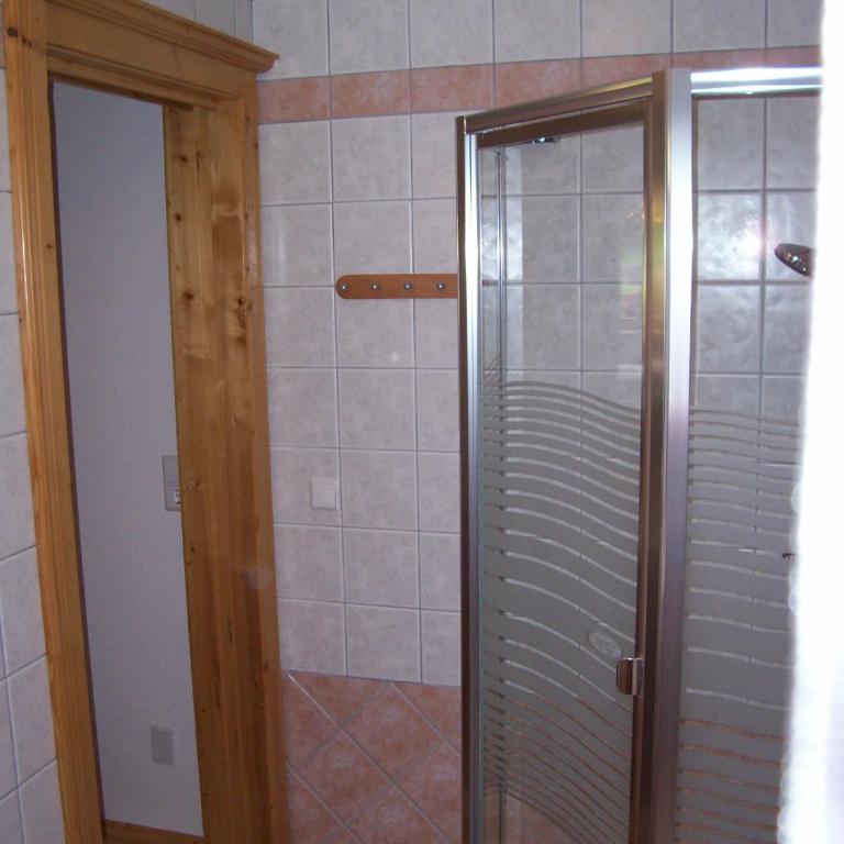 Haus Ramsauer - Apartment (2-3 Erwachsene) - 13