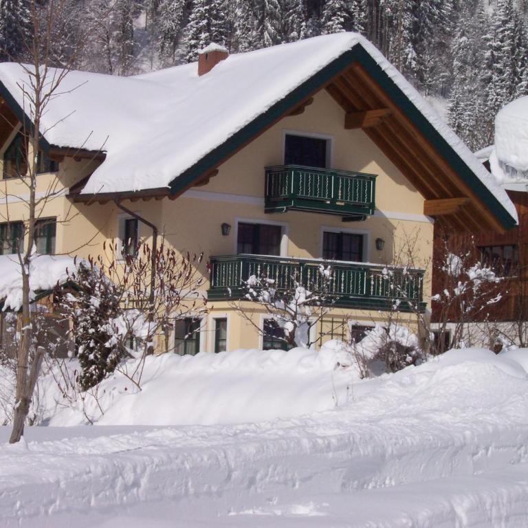 Haus Ramsauer - Apartment (2-3 Erwachsene) - 14