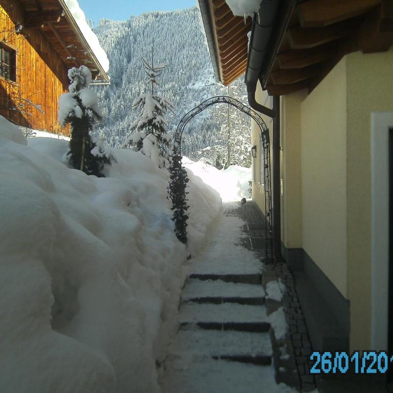 Haus Ramsauer - Apartment (2-3 Erwachsene) - 15