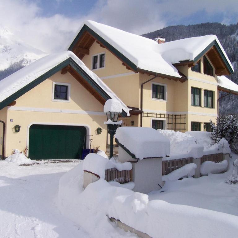 Haus Ramsauer - Apartment (2-3 Erwachsene) - 17
