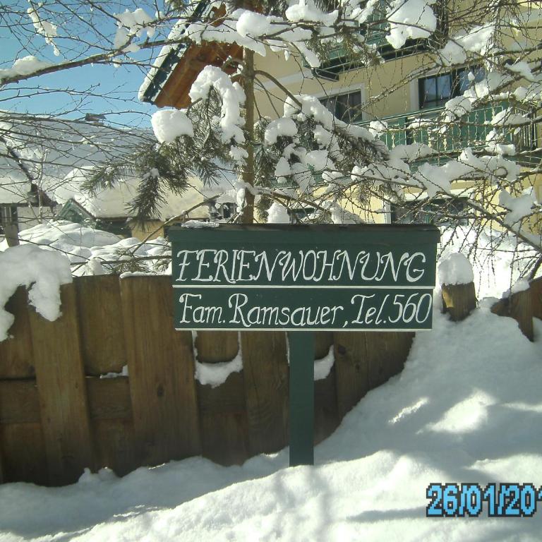 Haus Ramsauer - Apartment (2-3 Erwachsene) - 18