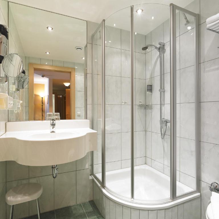Apart-Hotel Filomena - Apartment (5 Erwachsene) - 1