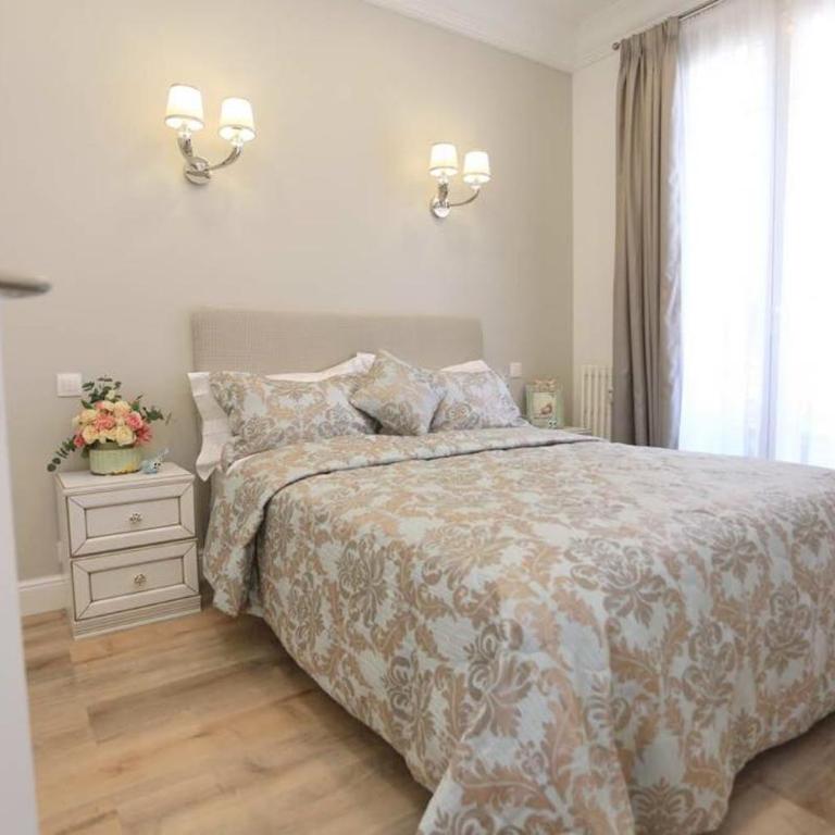 Le Charme-35 - Appartement Supérieur - 12