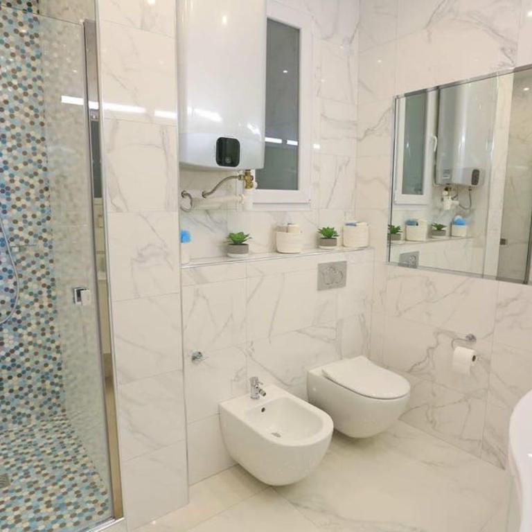 Le Charme-35 - Appartement Supérieur - 9