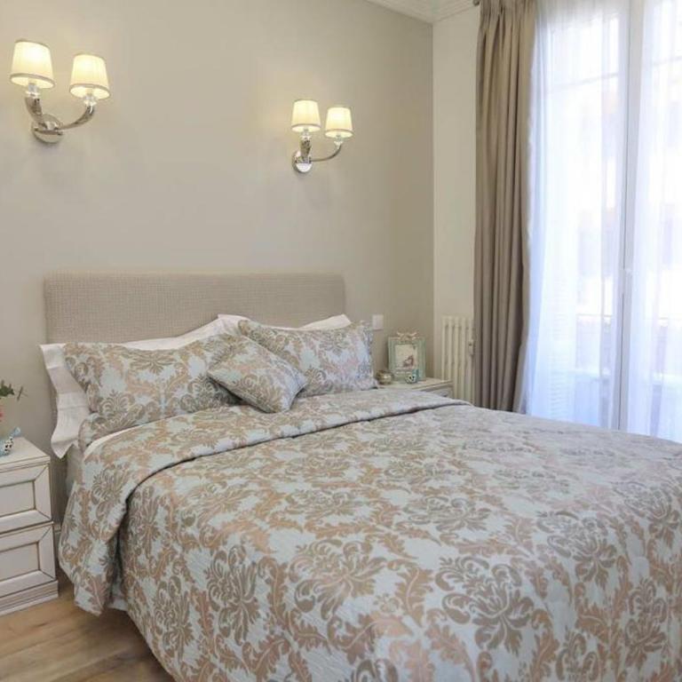 Le Charme-35 - Appartement Supérieur - 14