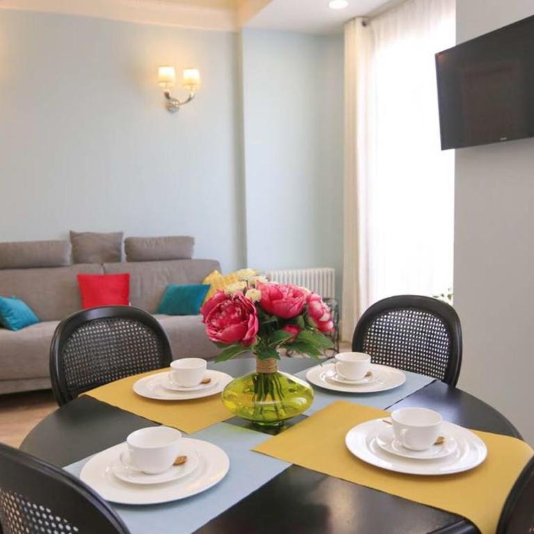 Le Charme-35 - Appartement Supérieur - 4