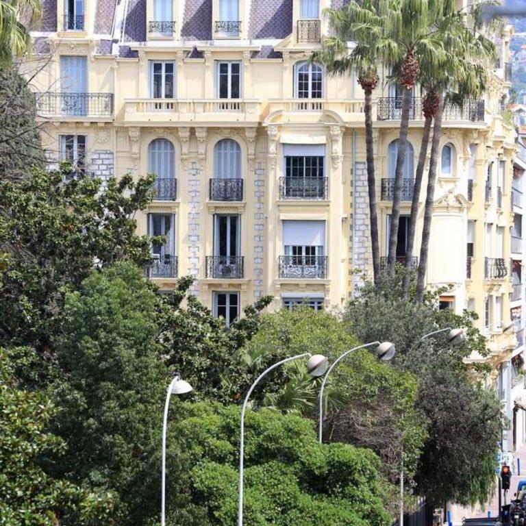 Le Charme-35 - Appartement Supérieur - 17