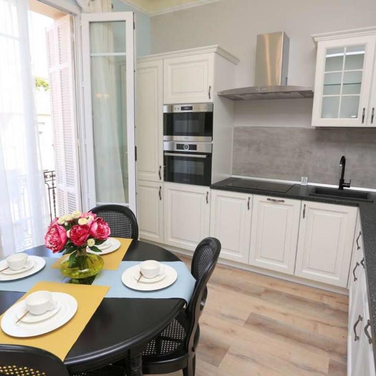 Le Charme-35 - Appartement Supérieur - 7