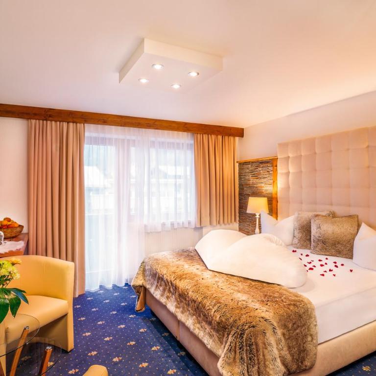 Ad Laca - Doppelzimmer - 1