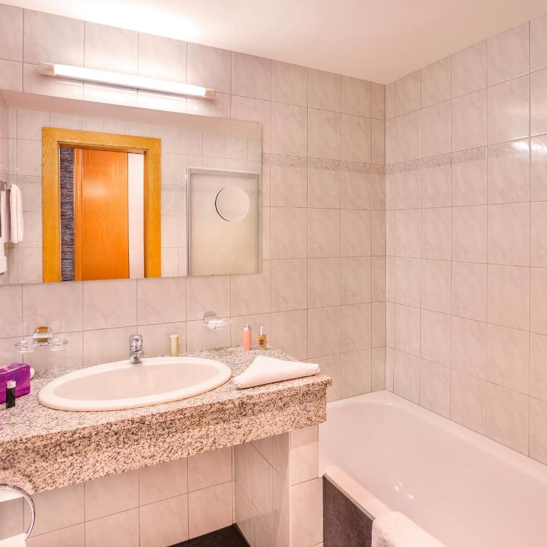 Ad Laca - Doppelzimmer - 3