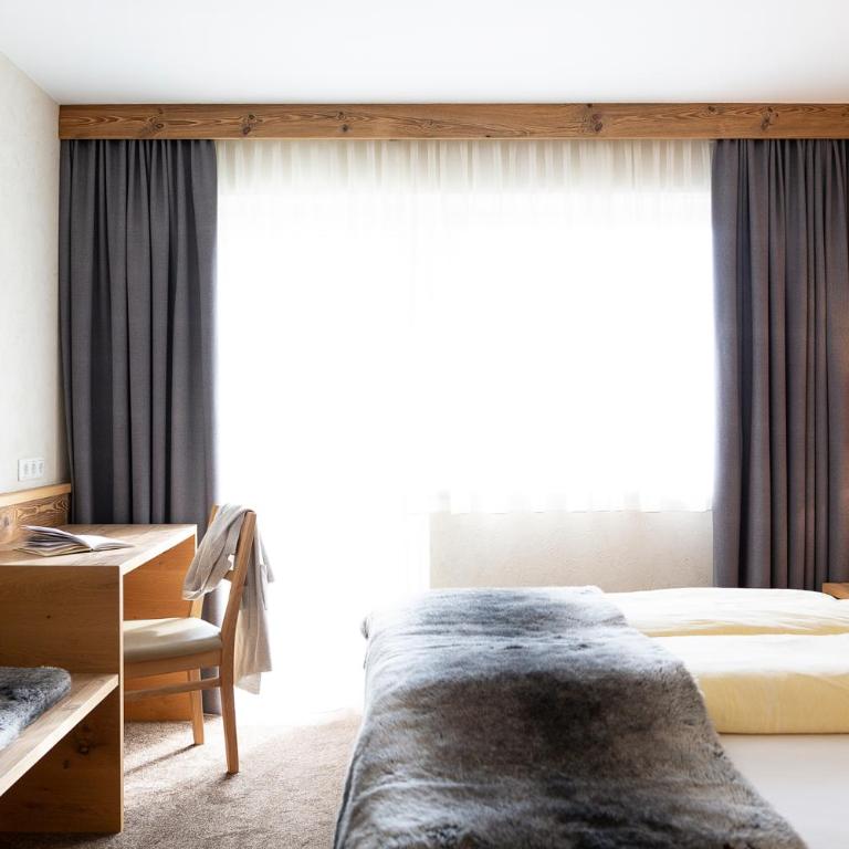 Apart-Pension Bergland - Doppelzimmer - 5