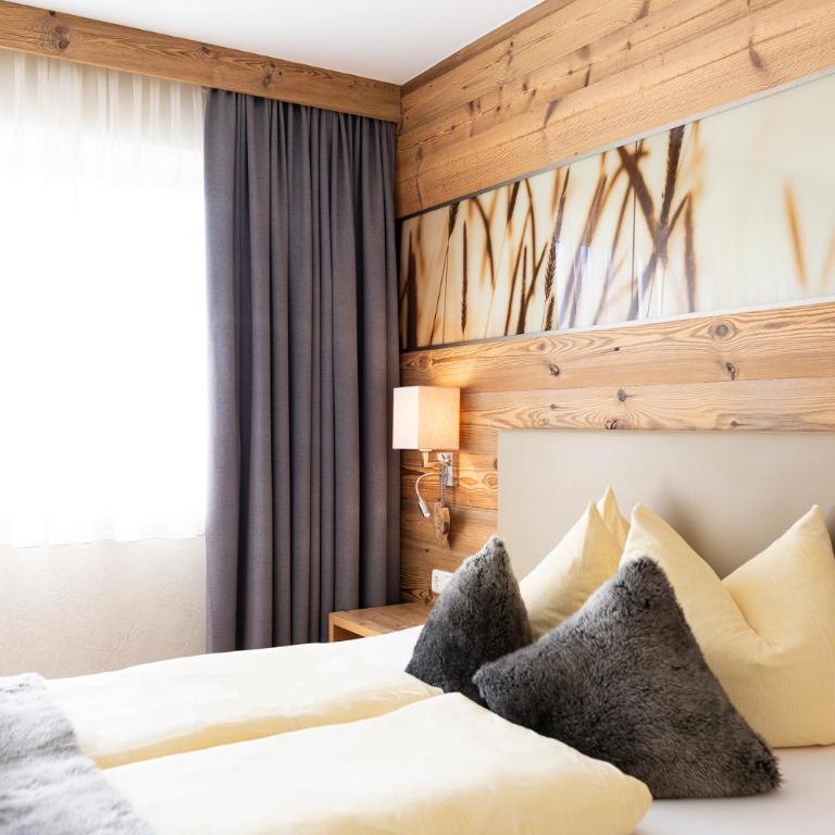 Apart-Pension Bergland - Doppelzimmer - 7