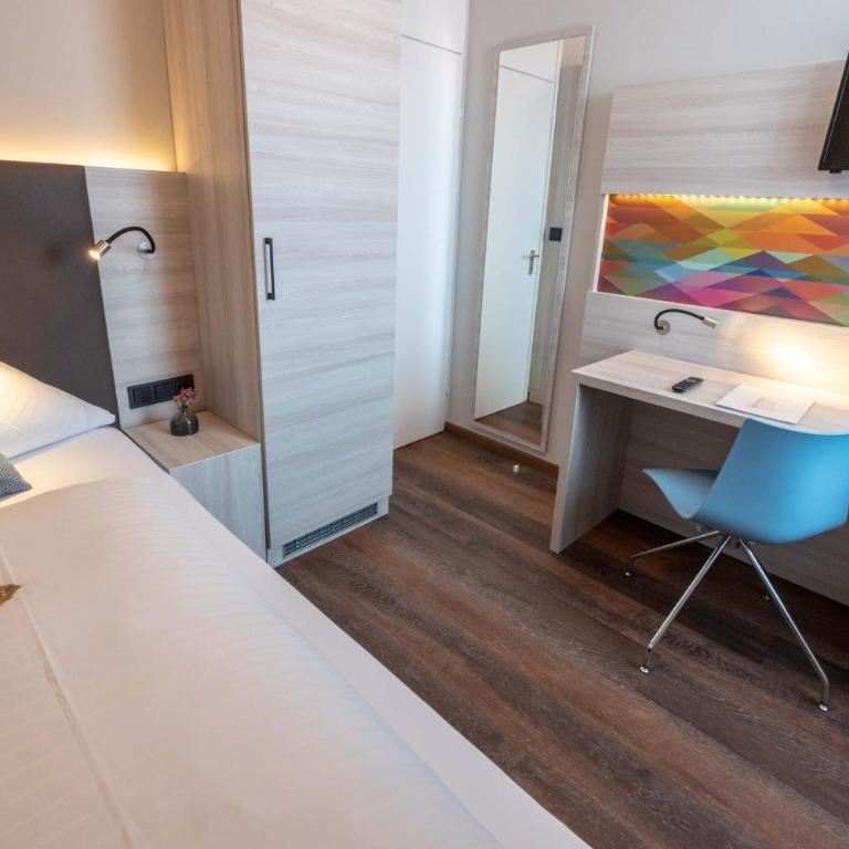 Westend Hotel (non-smoking) - Einzelzimmer - 1