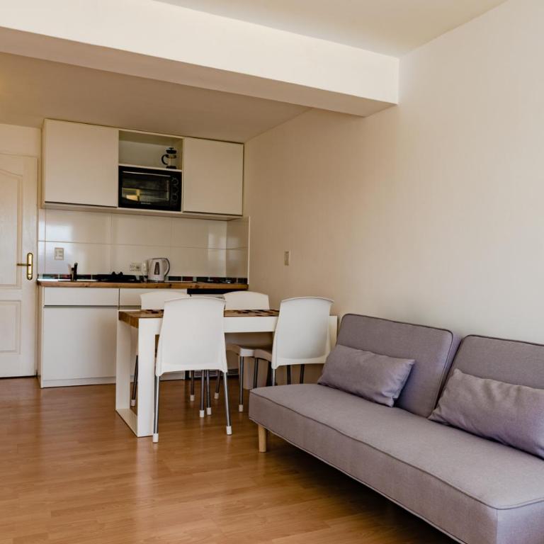 Lago apARTments - Apartamento con balcón - 8