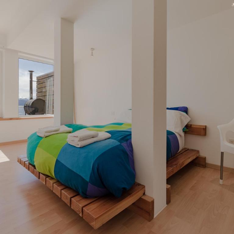Lago apARTments - Apartamento con balcón - 5