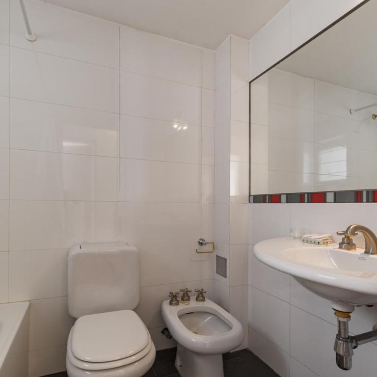 Lago apARTments - Apartamento con balcón - 4