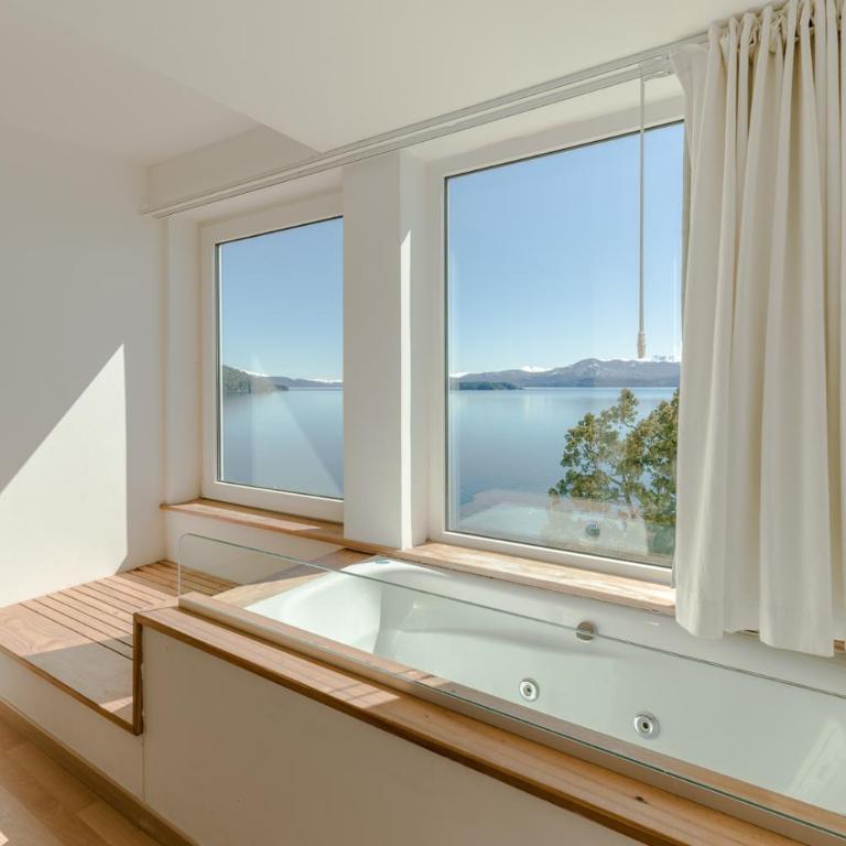 Lago apARTments - Apartamento con sauna - 6