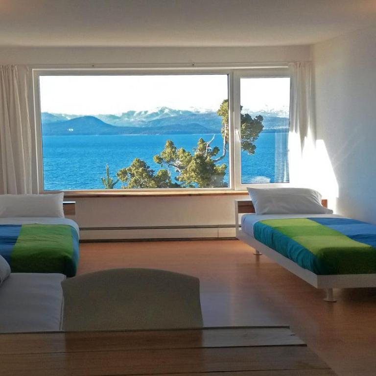 Lago apARTments - Apartamento con sauna - 1