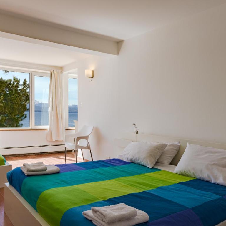 Lago apARTments - Apartamento Estudio - 4