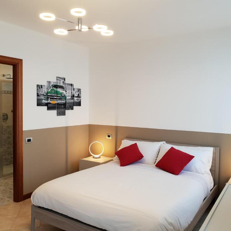 Villa Vista Lago di Como by villavistalago Bellano - Appartamento con Vista Lago - 57
