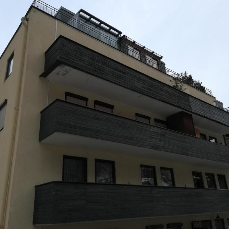 Am Wasserfall 31 - Apartment - 38