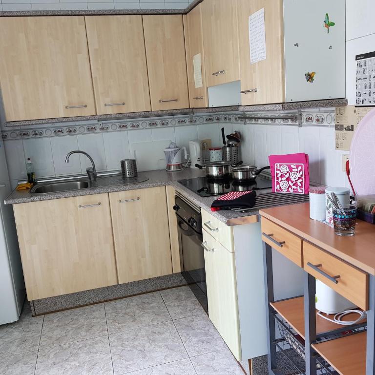 THE HAPPINESS PENTHOUSE Dream Holiday at 100m Beach - Apartamento Ático - 65