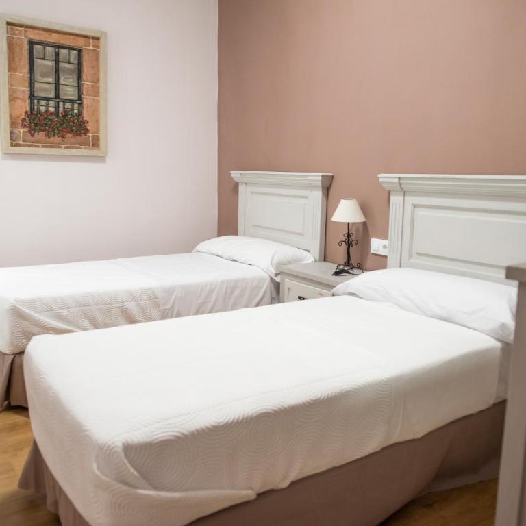 Apartamento Plaza Mayor Cáceres - Apartamento de 2 dormitorios - 11