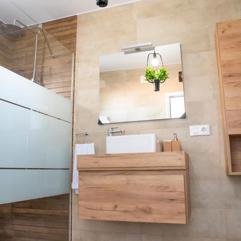 Apartamento Plaza Mayor Cáceres - Apartamento de 2 dormitorios - 12