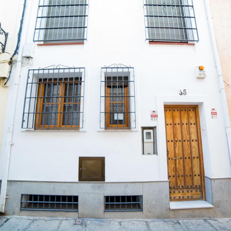 Casa Grande En Centro Historico - Casa - 88