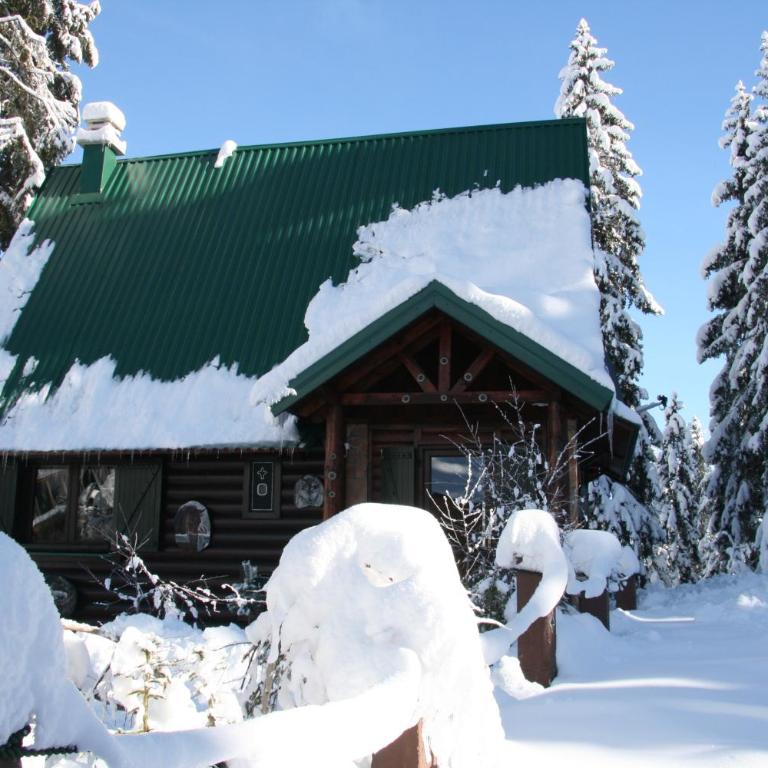 Durmitor Chalet - Three-Bedroom Chalet - 12
