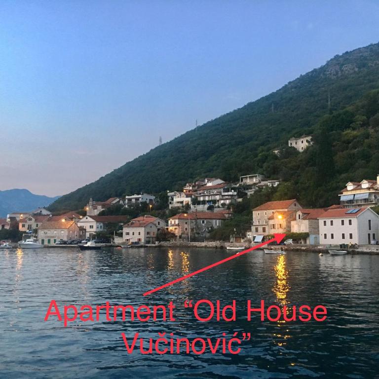Oldhouse Vucinovic - Apartman - Prizemlje - 29
