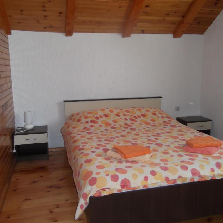 Apartman Lucija - Two-Bedroom Apartment - 11