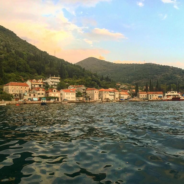 Oldhouse Vucinovic - Apartman - Prizemlje - 86