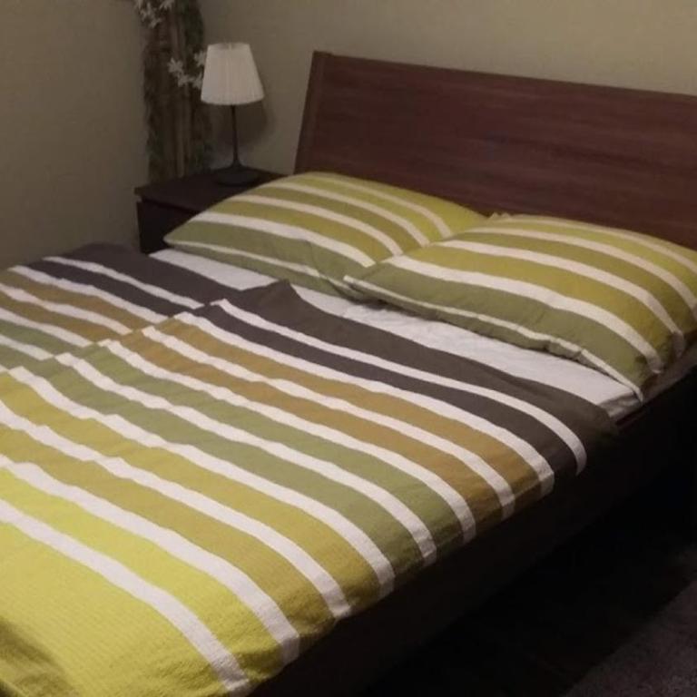 Haus-erzberg - Quadruple Room with Private External Bathroom - 5