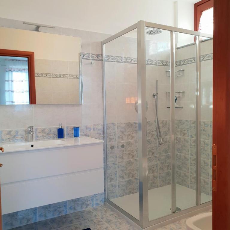 Villa Vista Lago di Como by villavistalago Bellano - Appartamento con Vista Lago - 61