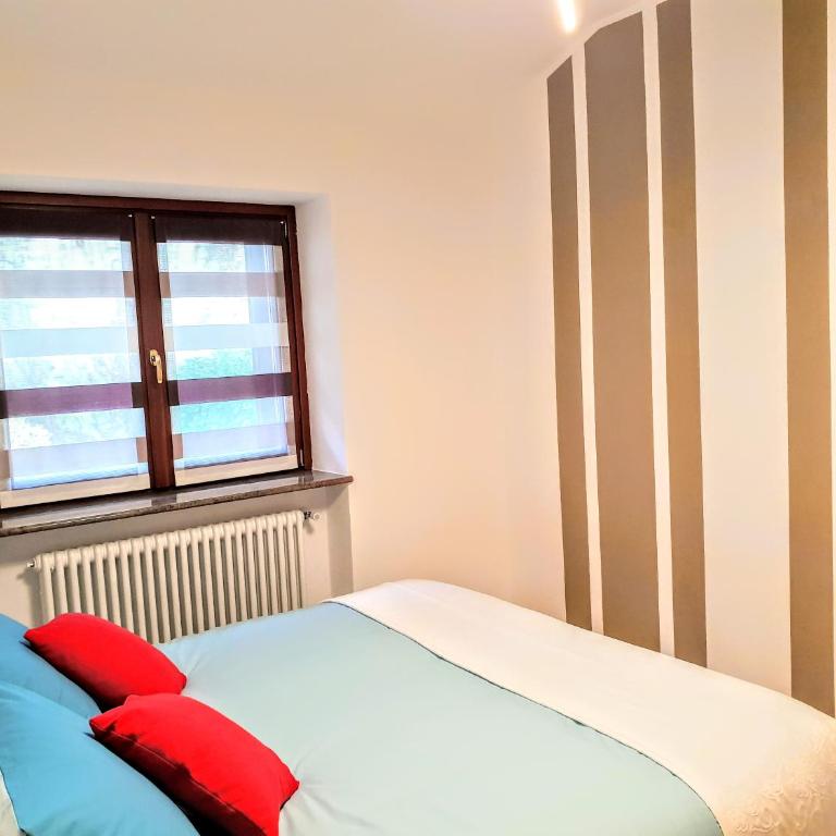 Villa Vista Lago di Como by villavistalago Bellano - Appartamento con Vista Lago - 63