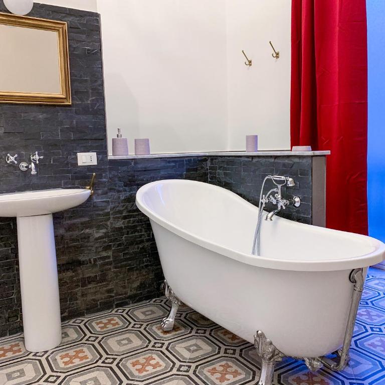 Liberty Suites - Suite - 7