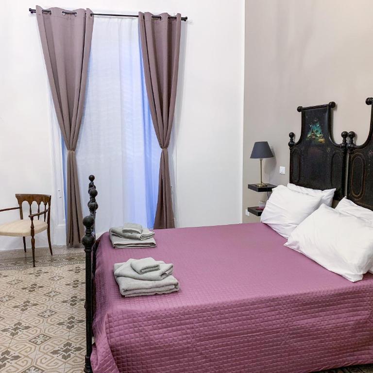 Liberty Suites - Suite - 5