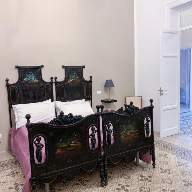 Liberty Suites - Suite - 9