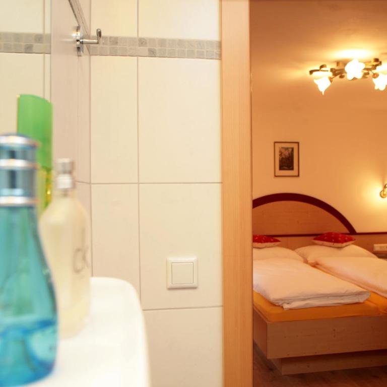 Aparthotel Waidmannsheil - Apartment mit 1 Schlafzimmer - 26