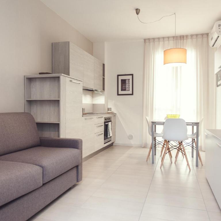 Luccainn - Appartamento con Balcone - 6