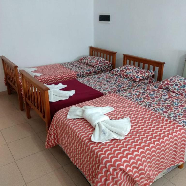 Family place - Apartamento - 6