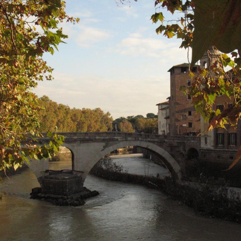 Indimenticabili VACANZE ROMANE nel cuore della città - Appartamento con 1 Camera da Letto - 37