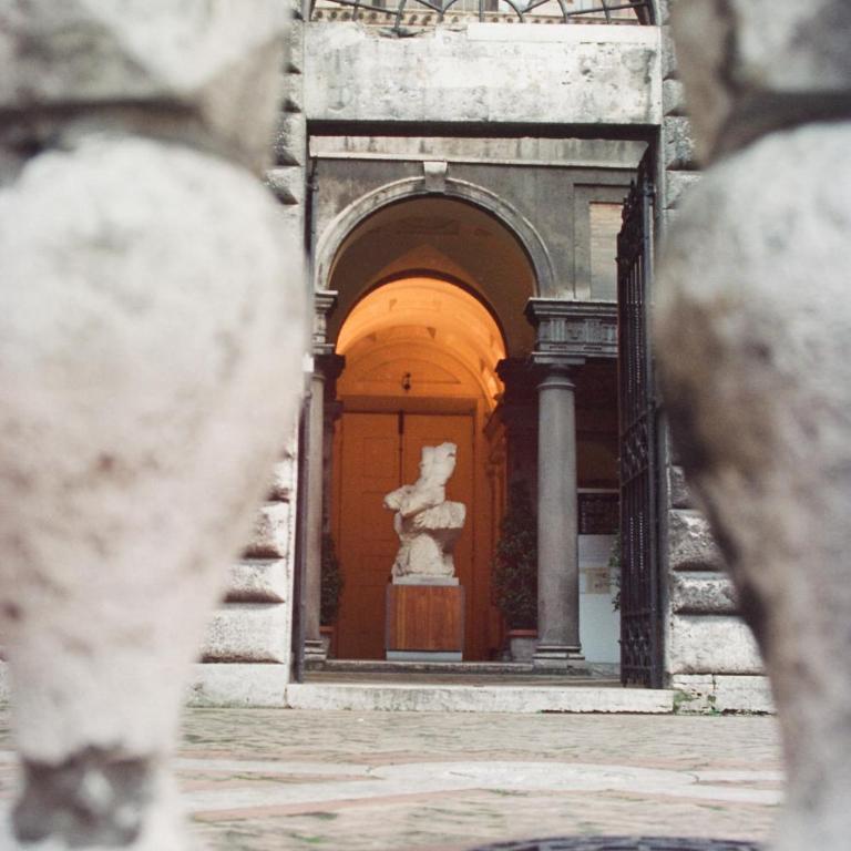Indimenticabili VACANZE ROMANE nel cuore della città - Appartamento con 1 Camera da Letto - 41