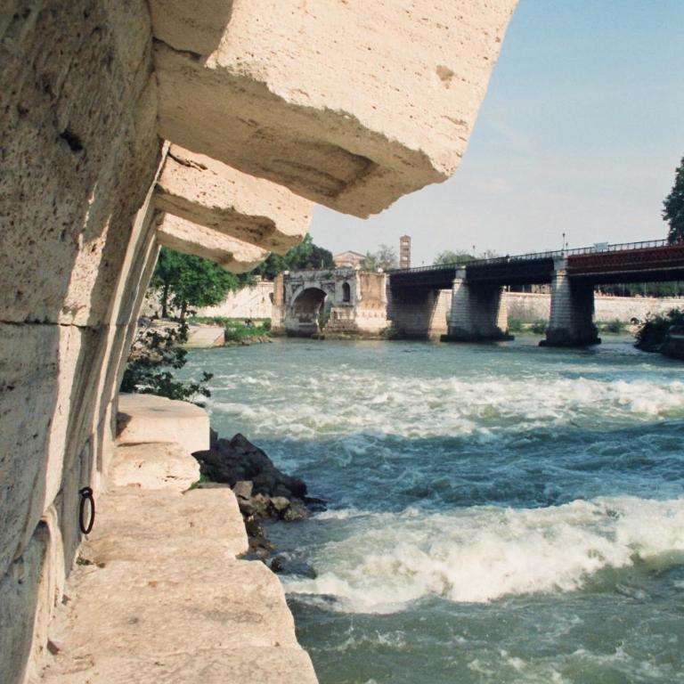 Indimenticabili VACANZE ROMANE nel cuore della città - Appartamento con 1 Camera da Letto - 36